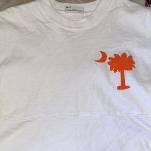 Clemson Jersey Shirt
